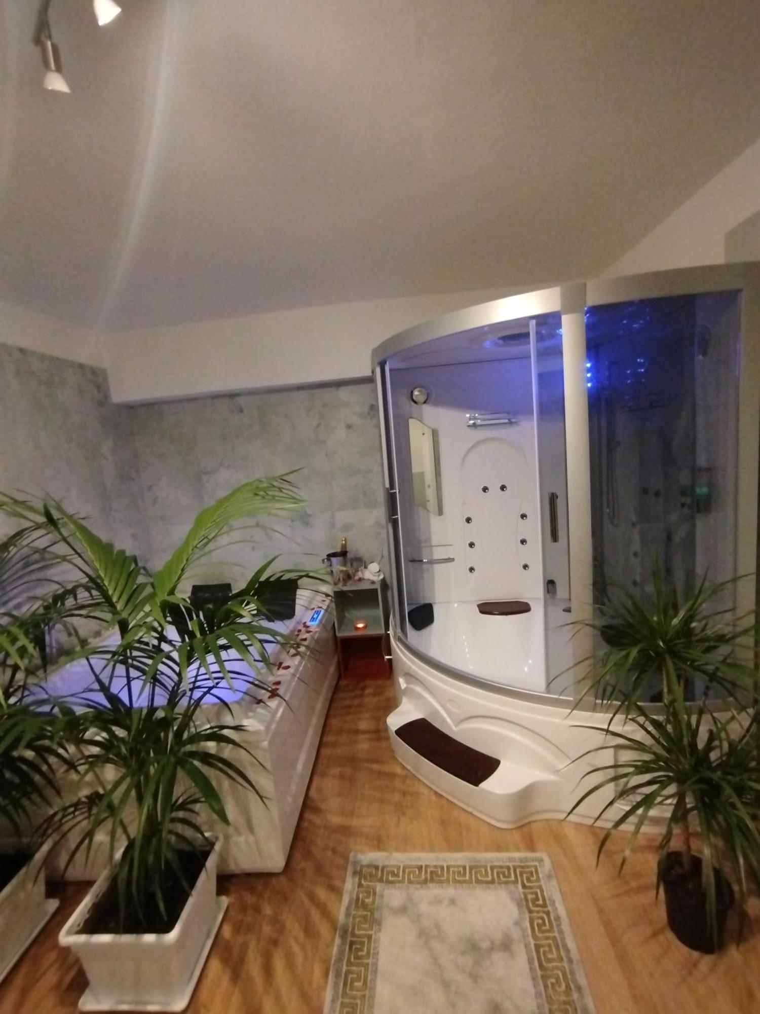 B&B Confort Реджо-Калабрія Екстер'єр фото